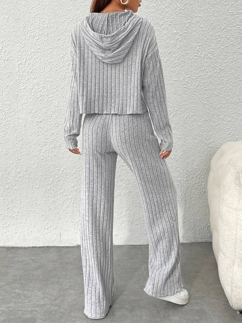 Rosina - Trui Comfy Set