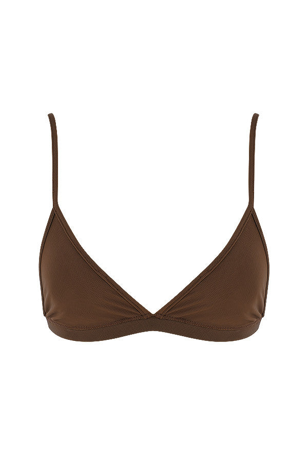 Roelina - Overhemdjurk en Bralette