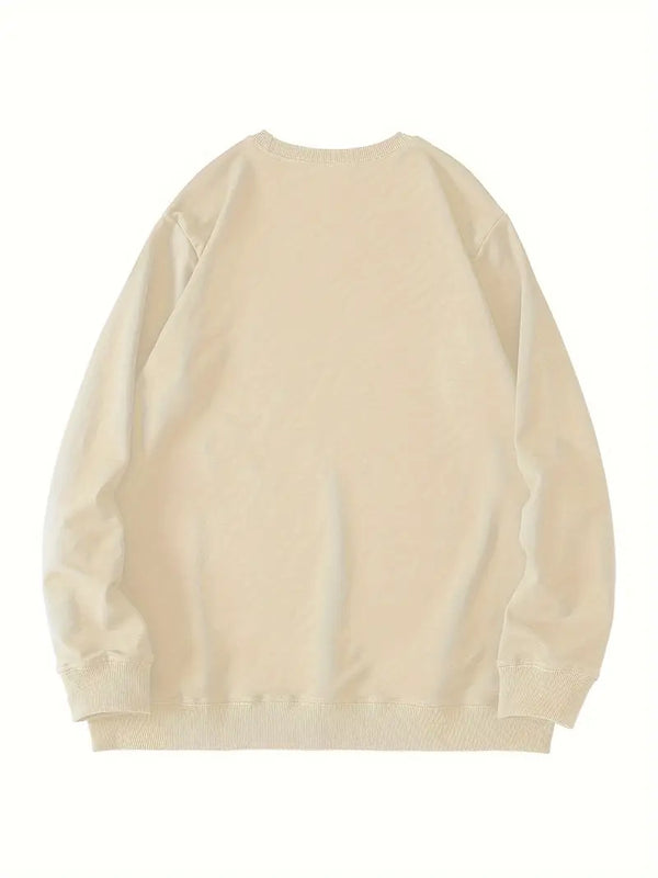 Tansy - Pompoen Boerderij Sweatshirt