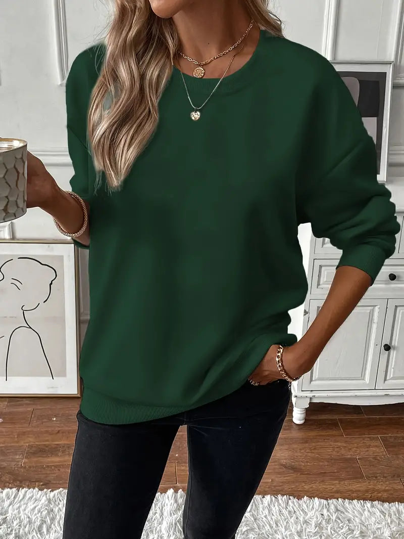 Marigje - Dames Casual Sweatshirt