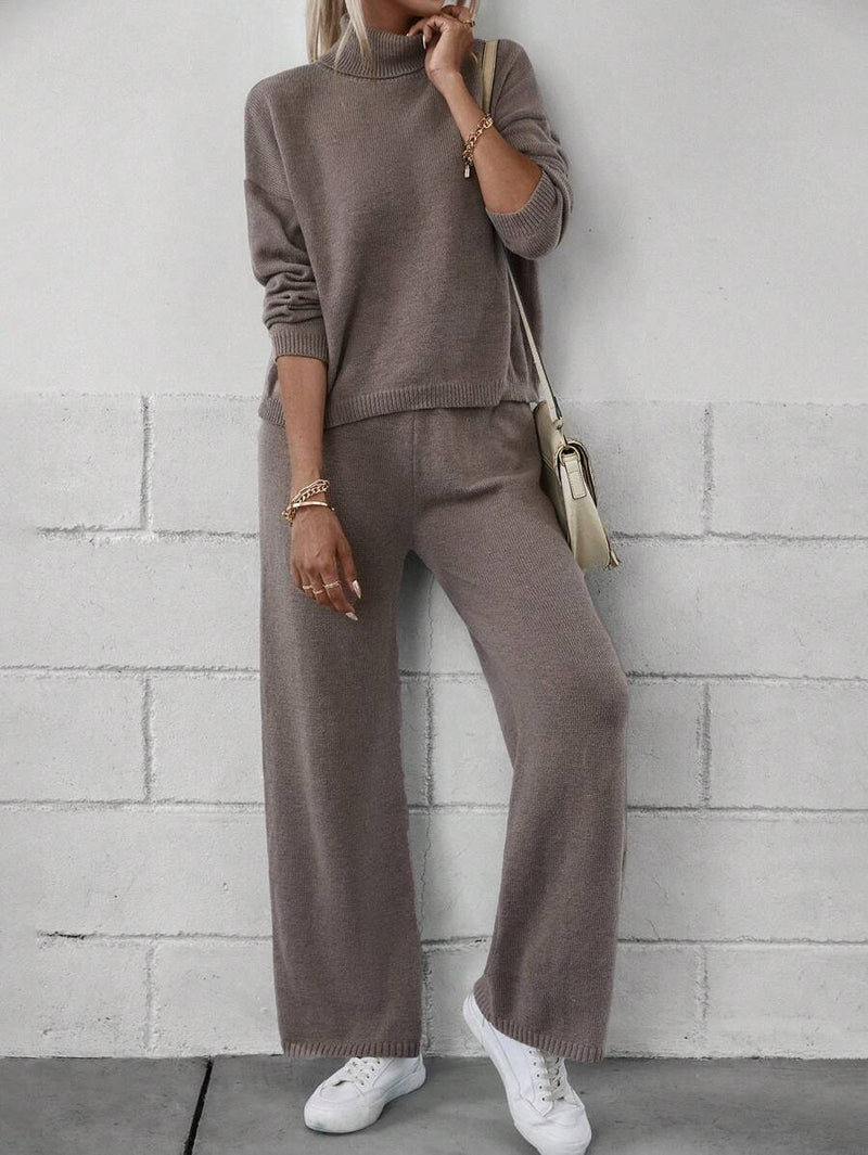 Louella - Comfy Loungewear Set