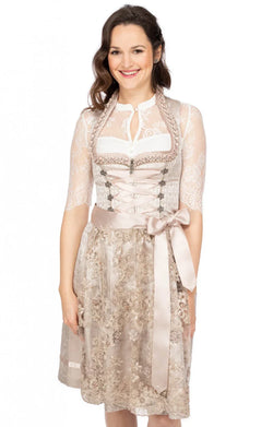 Jasmin - Unieke Oktoberfest Outfit