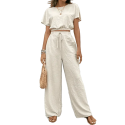 Inga - Zomer Chic Set