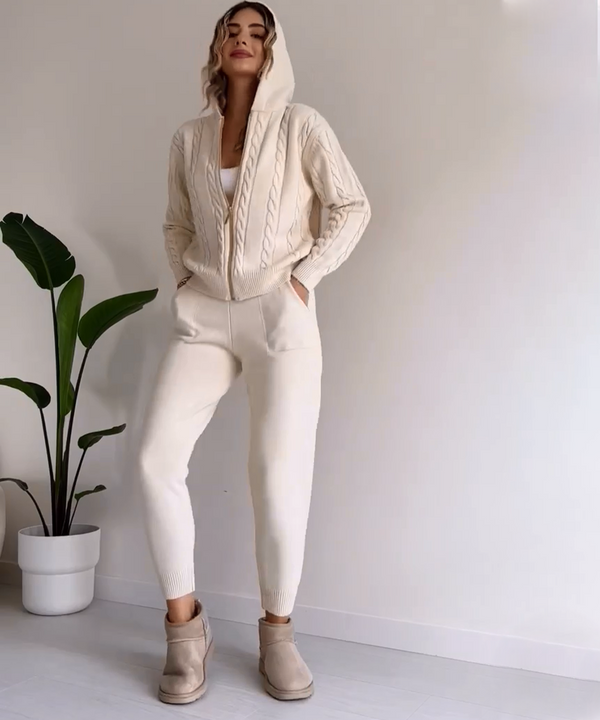 Darion - Comfy Loungewear Set