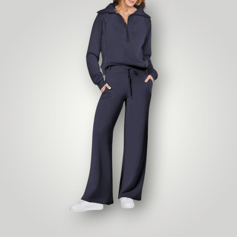 Eloise - Tweedelige Loungewear Set