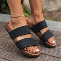 Ydrissa - Dames Stijlvolle Sandalen