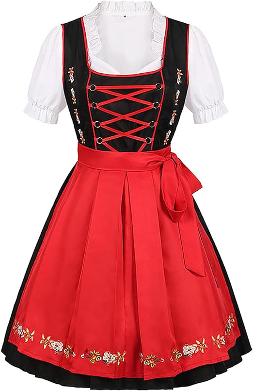 Annemariee - Elegante Oktoberfest Dirndl