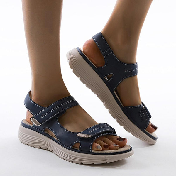 Ulvi - Sandalen Met Steun