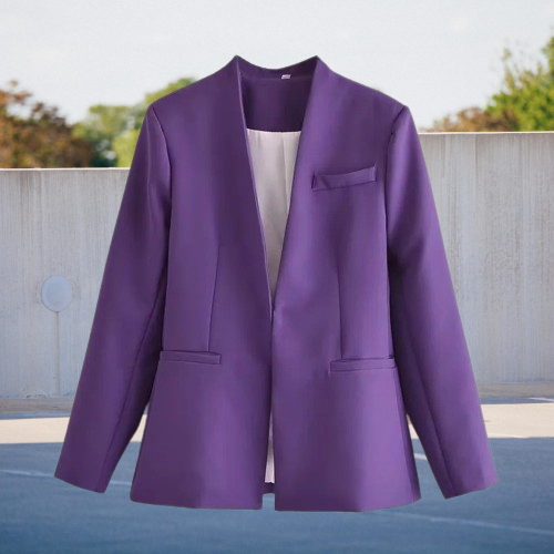 Sindy - Chic Loose Blazer