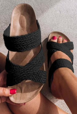 Nella - Hippie  Zomersandalen