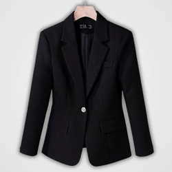 Laureen - Getailleerde Blazer Voor Dames