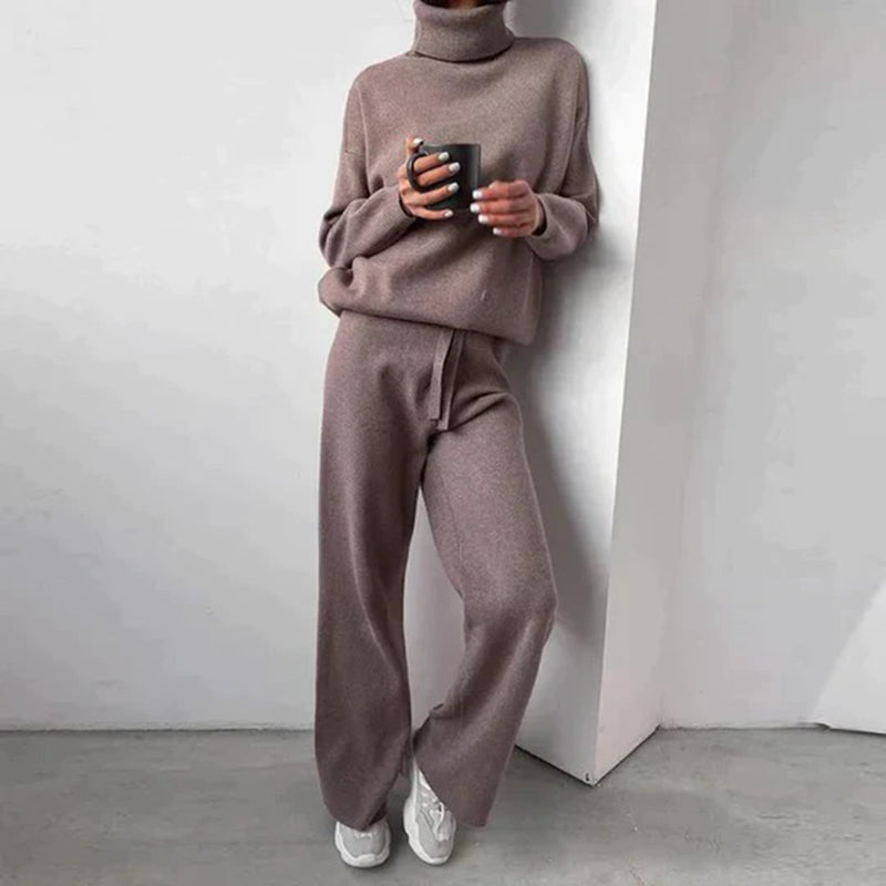 Louella - Comfy Loungewear Set