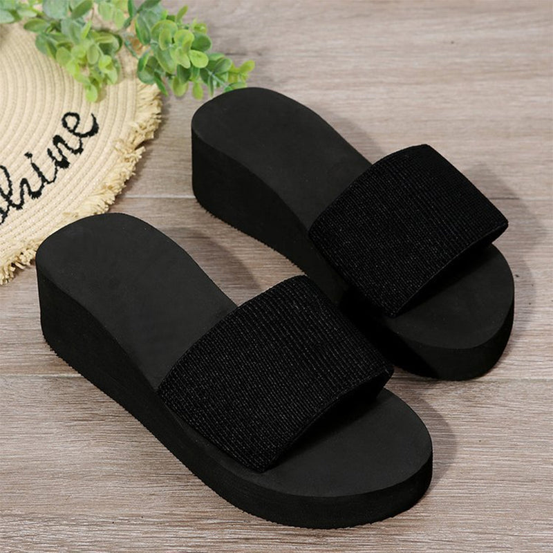 Rozalia - Casual Zomerslippers