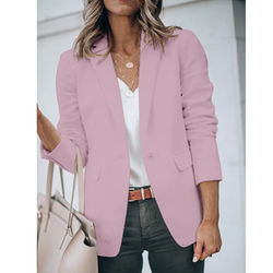 Karola - Elegante Dames Blazer