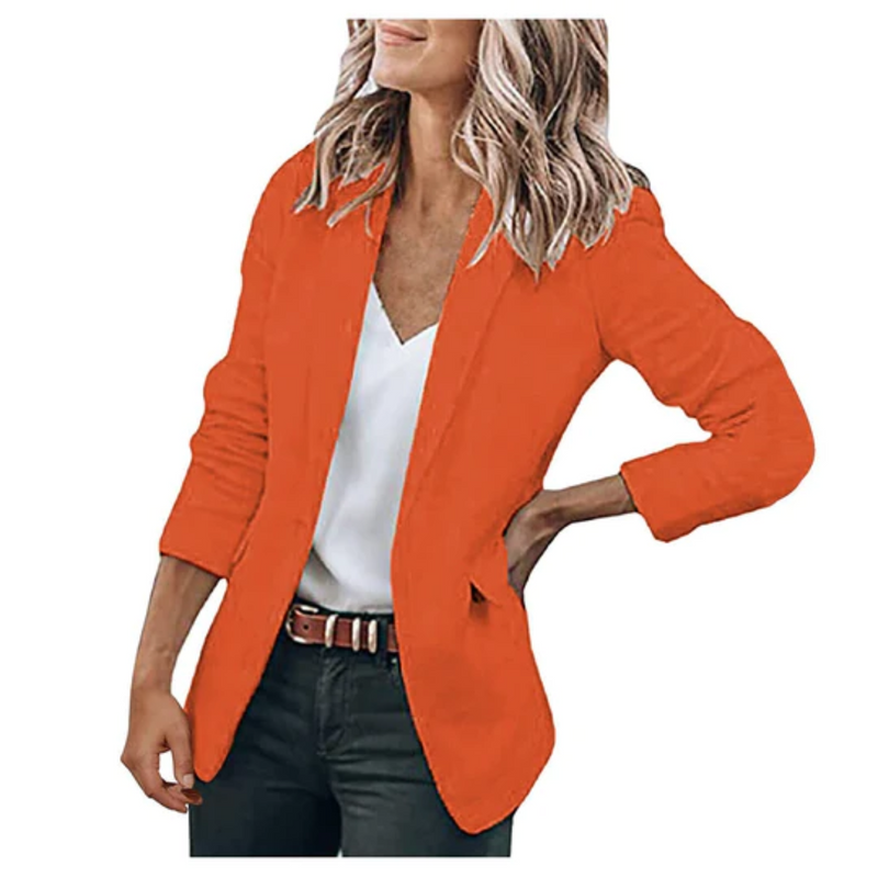 Karola - Elegante Dames Blazer