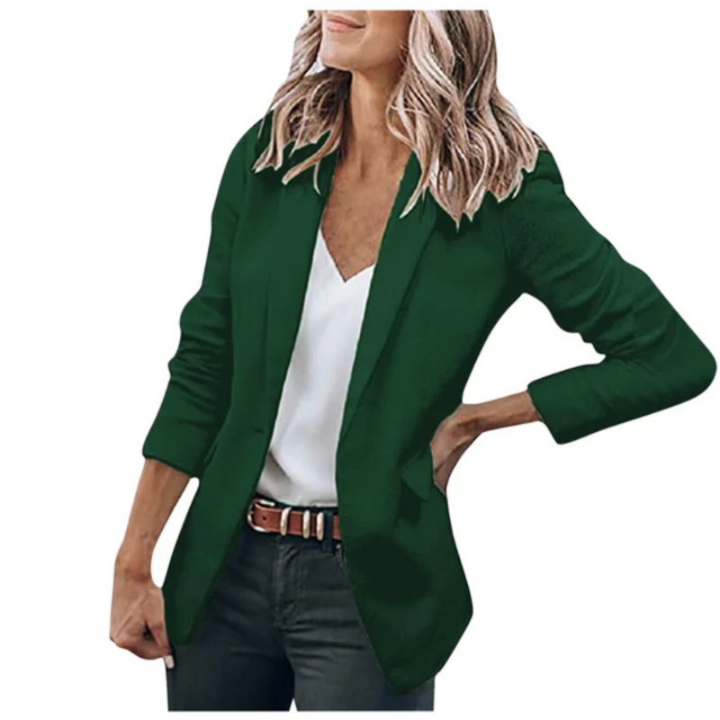 Karola - Elegante Dames Blazer