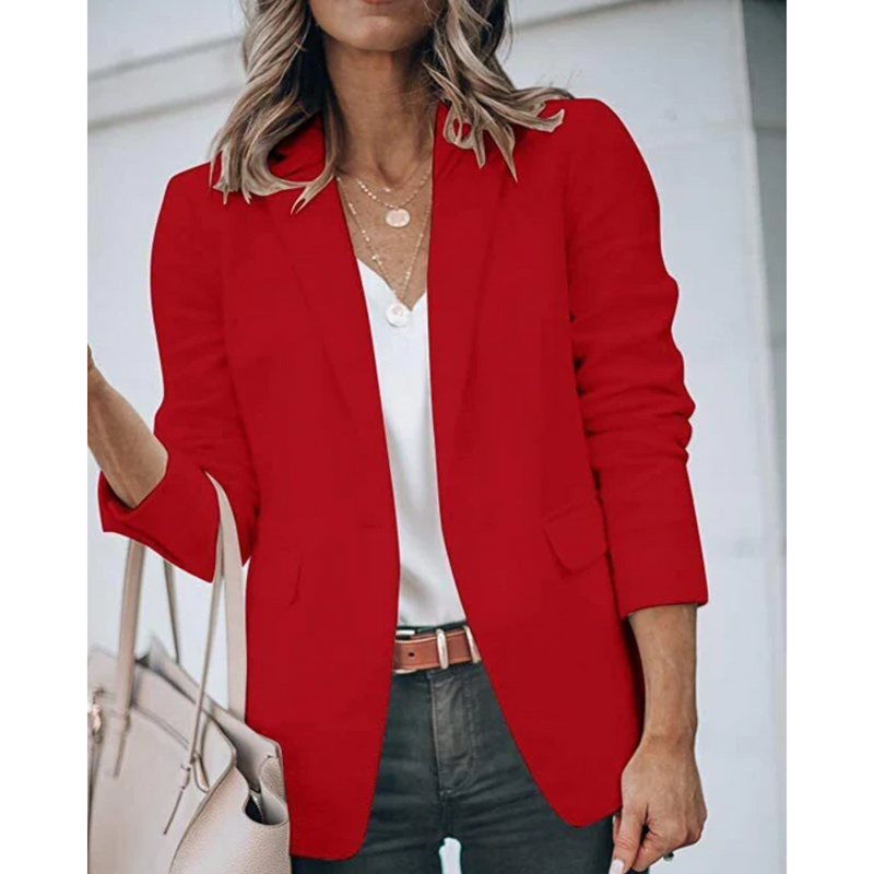 Karola - Elegante Dames Blazer