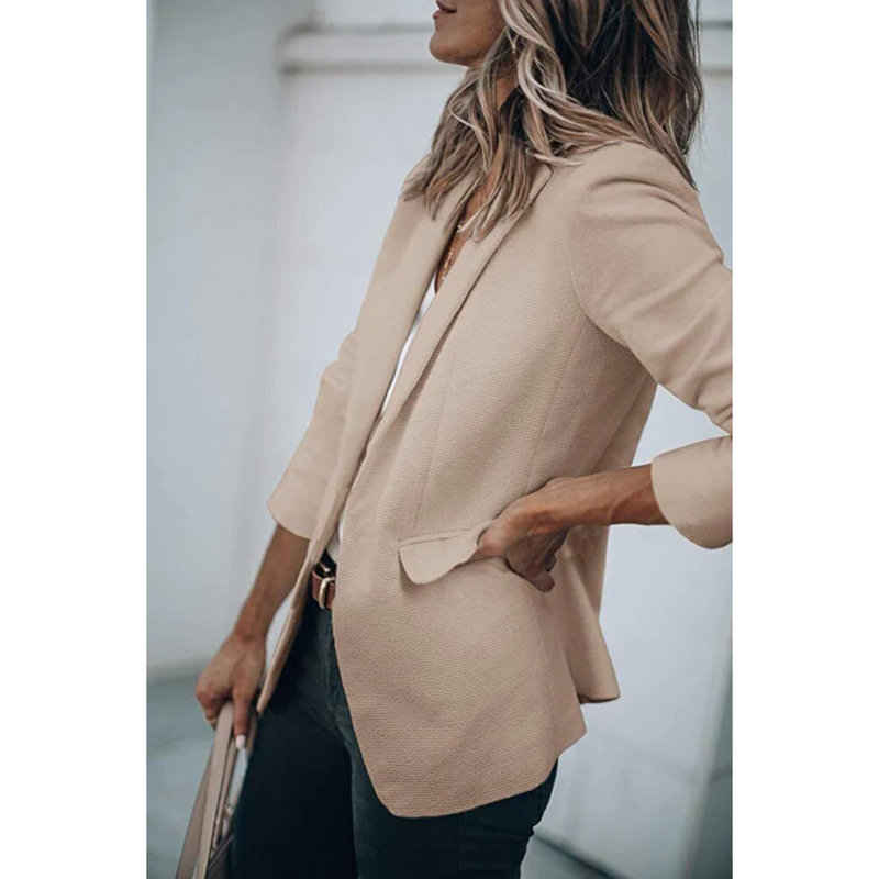 Karola - Elegante Dames Blazer