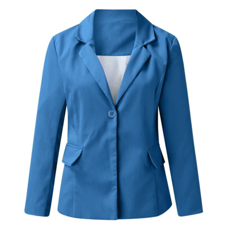 Karola - Elegante Dames Blazer