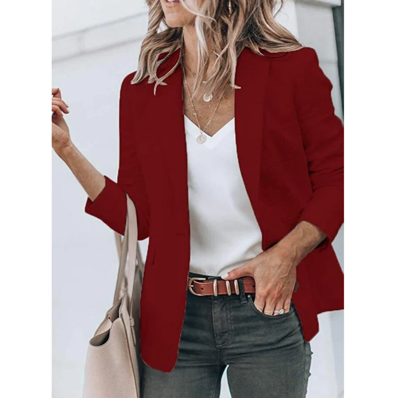 Karola - Elegante Dames Blazer