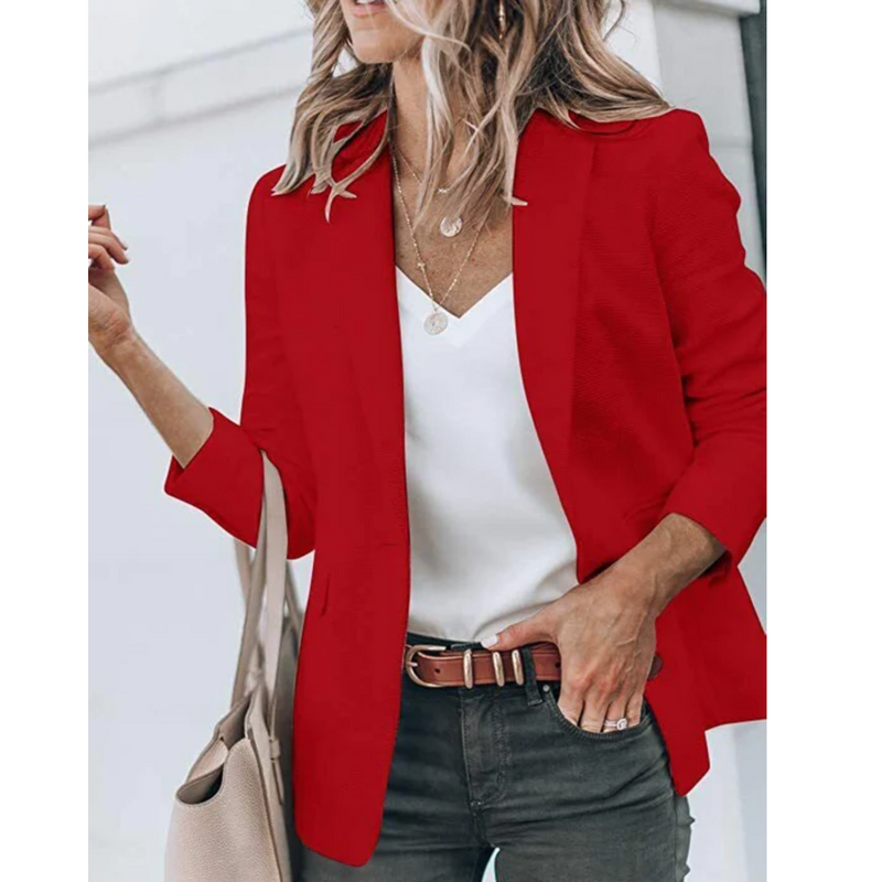 Karola - Elegante Dames Blazer