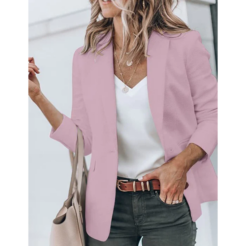 Karola - Elegante Dames Blazer