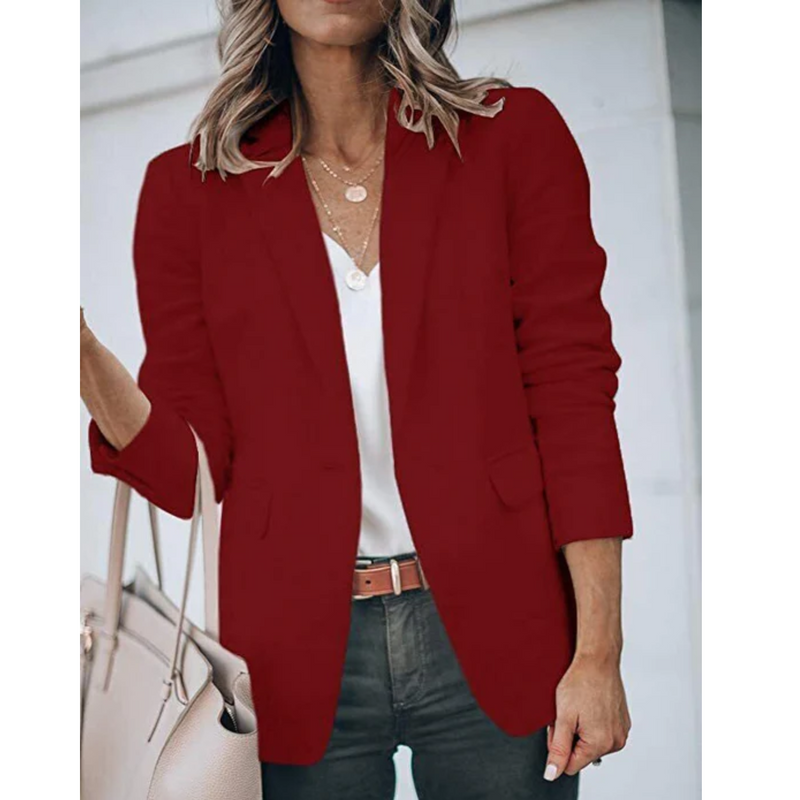 Karola - Elegante Dames Blazer