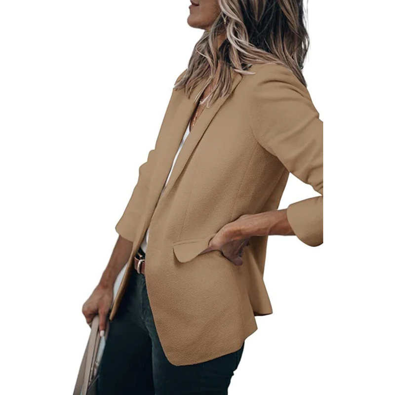 Karola - Elegante Dames Blazer