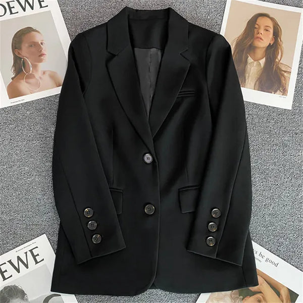 Wrenn - Oversized Pak Blazer