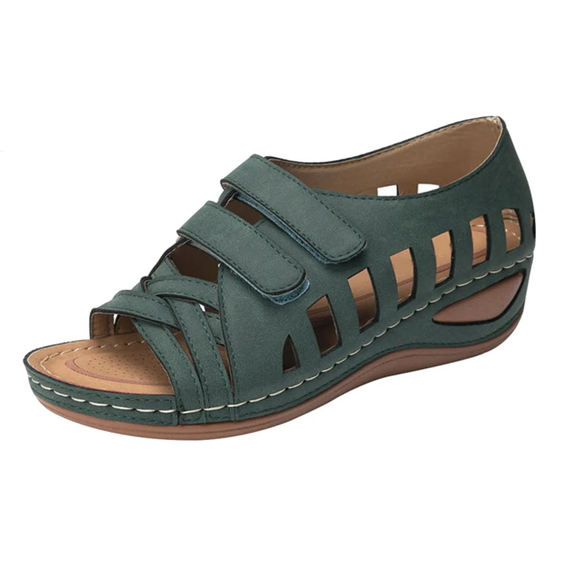 Benthe - Ortho Comfort Sandalen