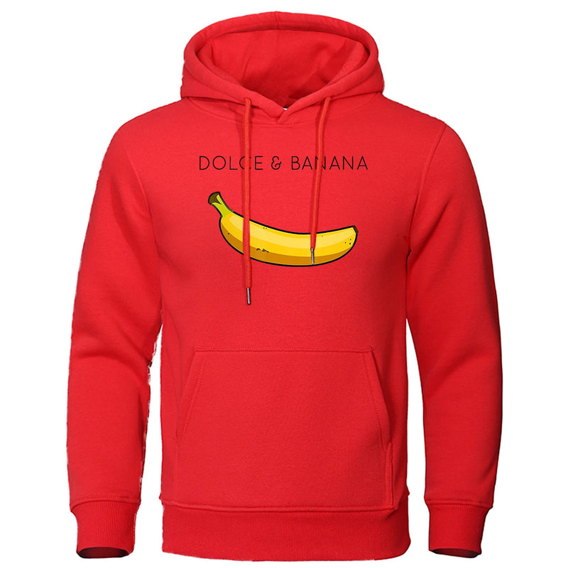 Shana - Casual Bedrukte Hoodie