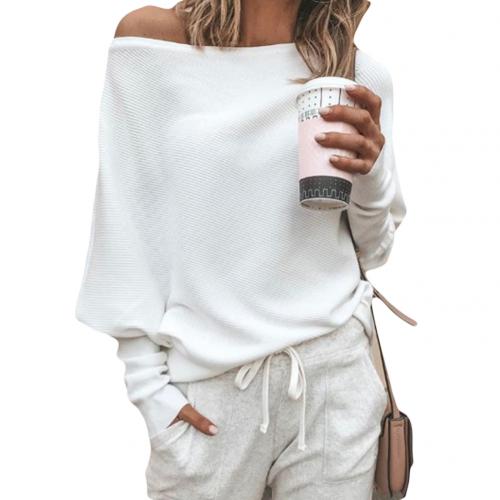 Dordie - Off-Shoulder Trui