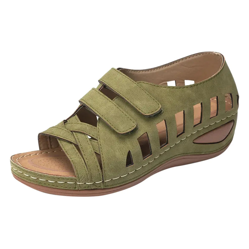 Benthe - Ortho Comfort Sandalen