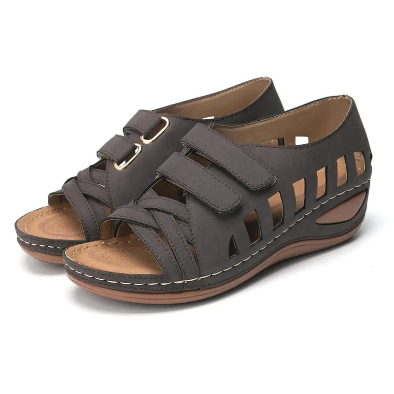 Benthe - Ortho Comfort Sandalen