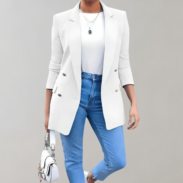 Irania - Chique Effen Blazer