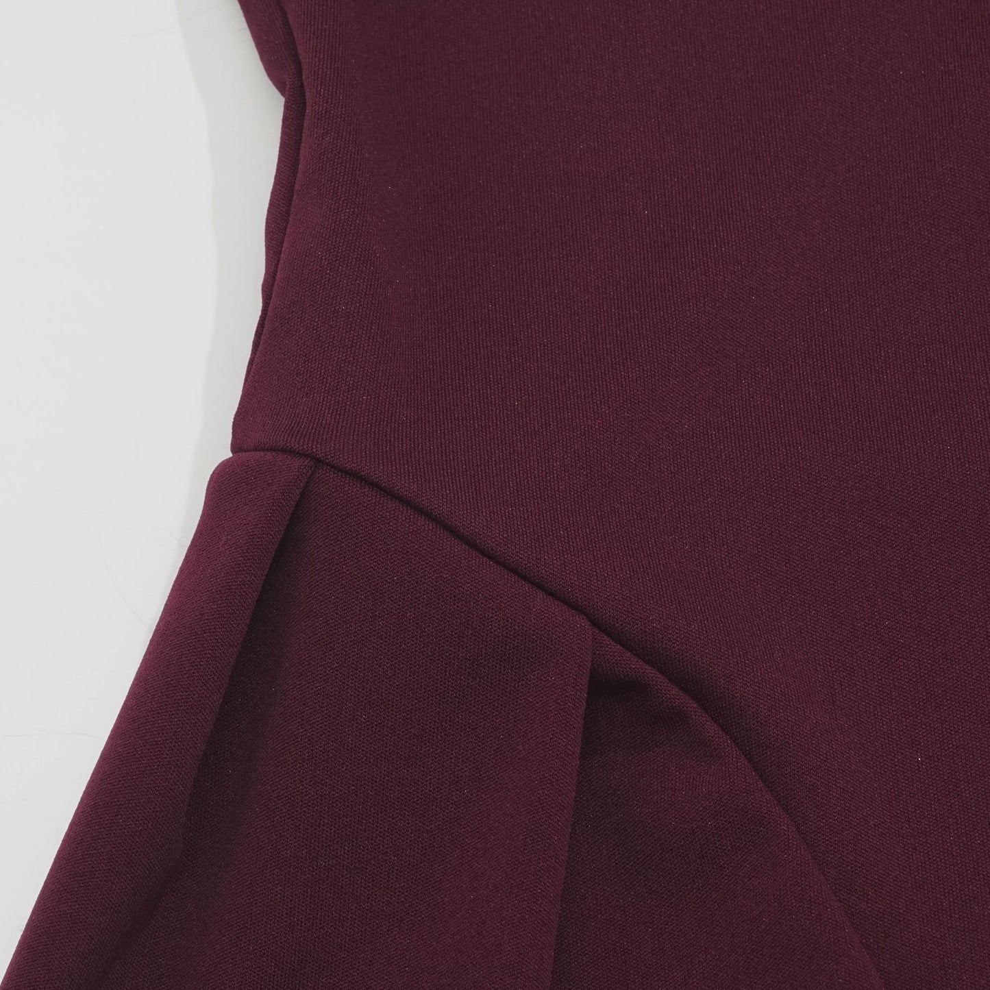 Maxi Dress with Square Collar ALine Silhouette for Women Stylish Spring Outfit