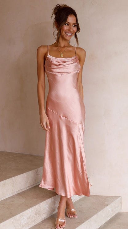 Sultry Solid Color Mini Wrap Dress for Sunny Days Chic Summer Style