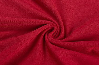 Solid Color Maxi Dress with Cutout Detailing for a Sophisticated Evening Look
