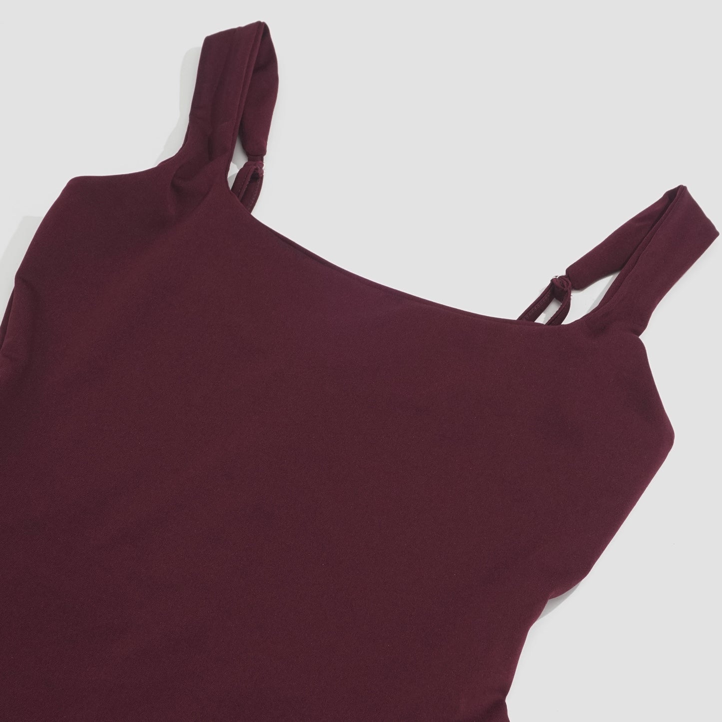 Maxi Dress with Square Collar ALine Silhouette for Women Stylish Spring Outfit