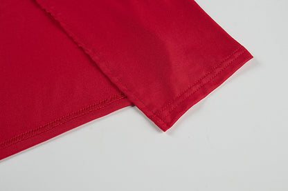 Solid Color Maxi Dress with Cutout Detailing for a Sophisticated Evening Look