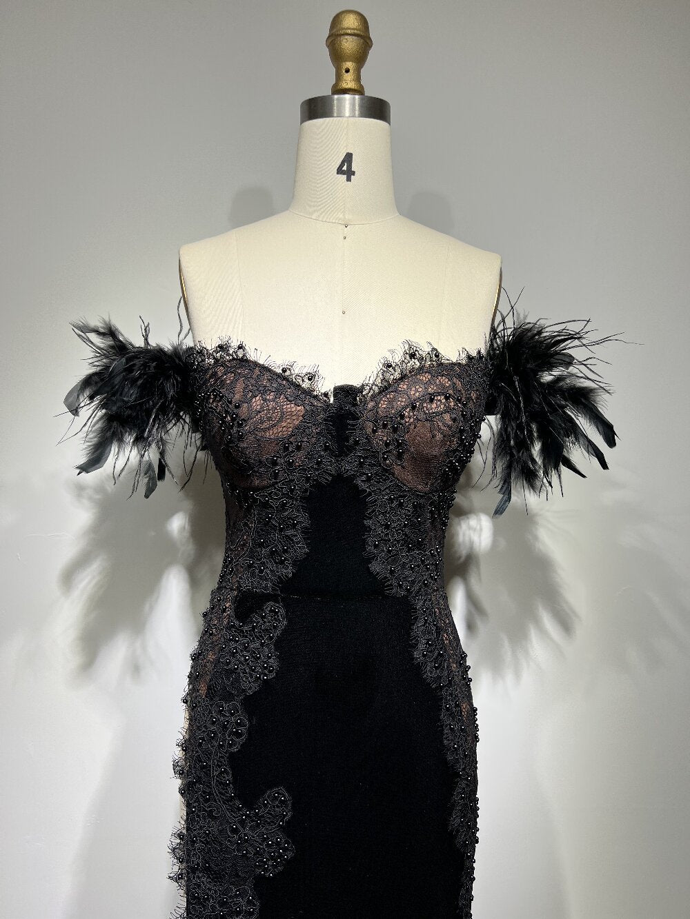 Sultry Black Maxi Dress with Halter Neckline for Evening Parties and Special Occasions