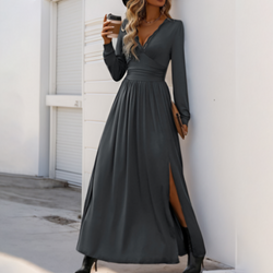 Iselien - Elegante Maxi Jurk