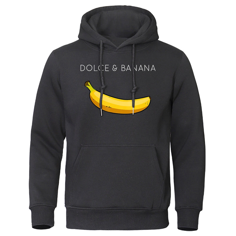 Shana - Casual Bedrukte Hoodie