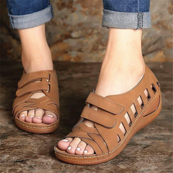 Benthe - Ortho Comfort Sandalen