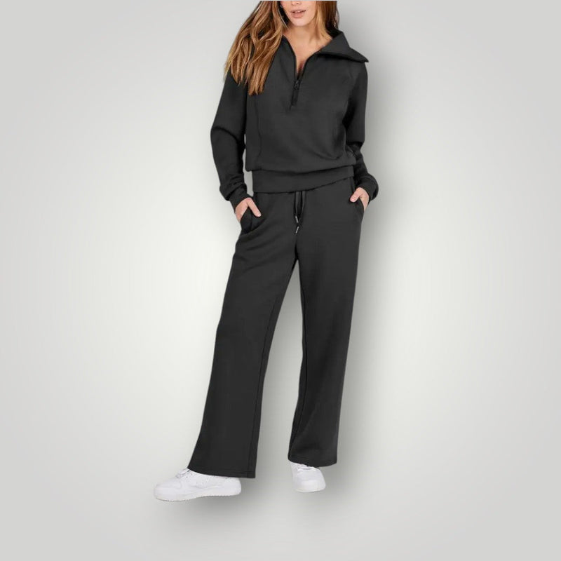 Eloise - Tweedelige Loungewear Set