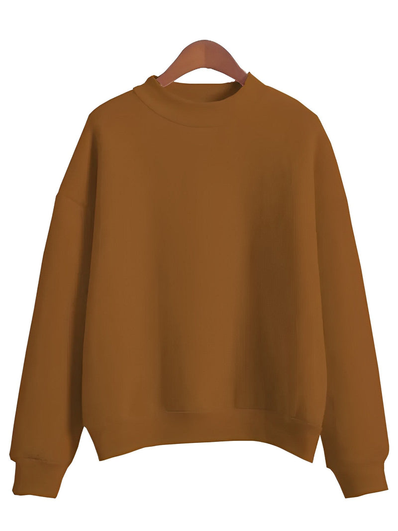 Ulkje - Dames Casual Sweatshirt