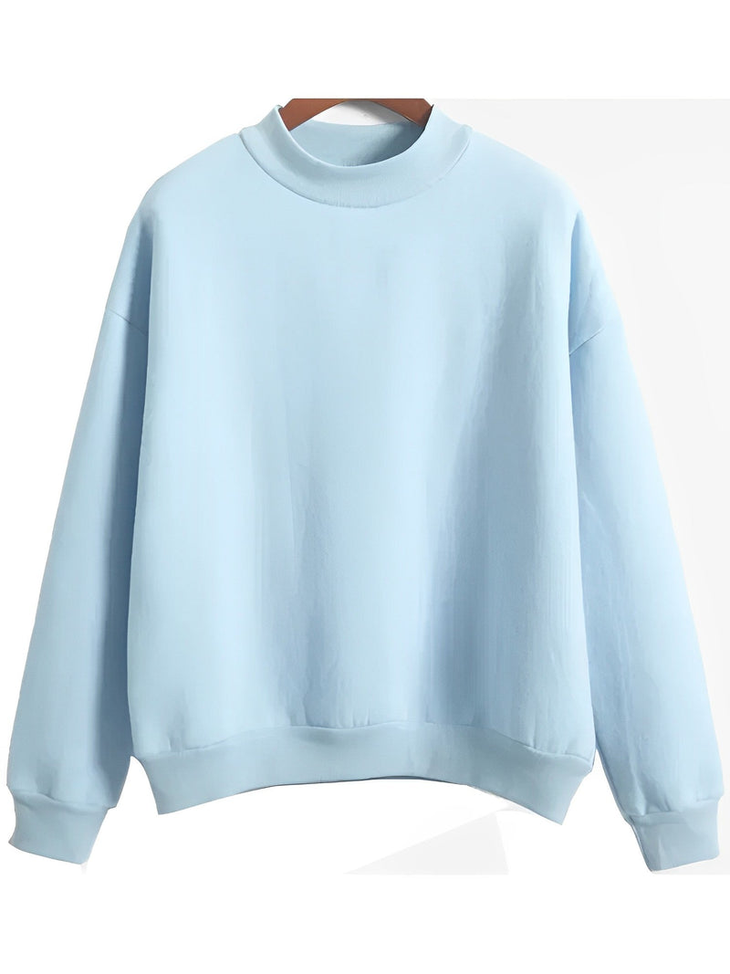 Ulkje - Dames Casual Sweatshirt