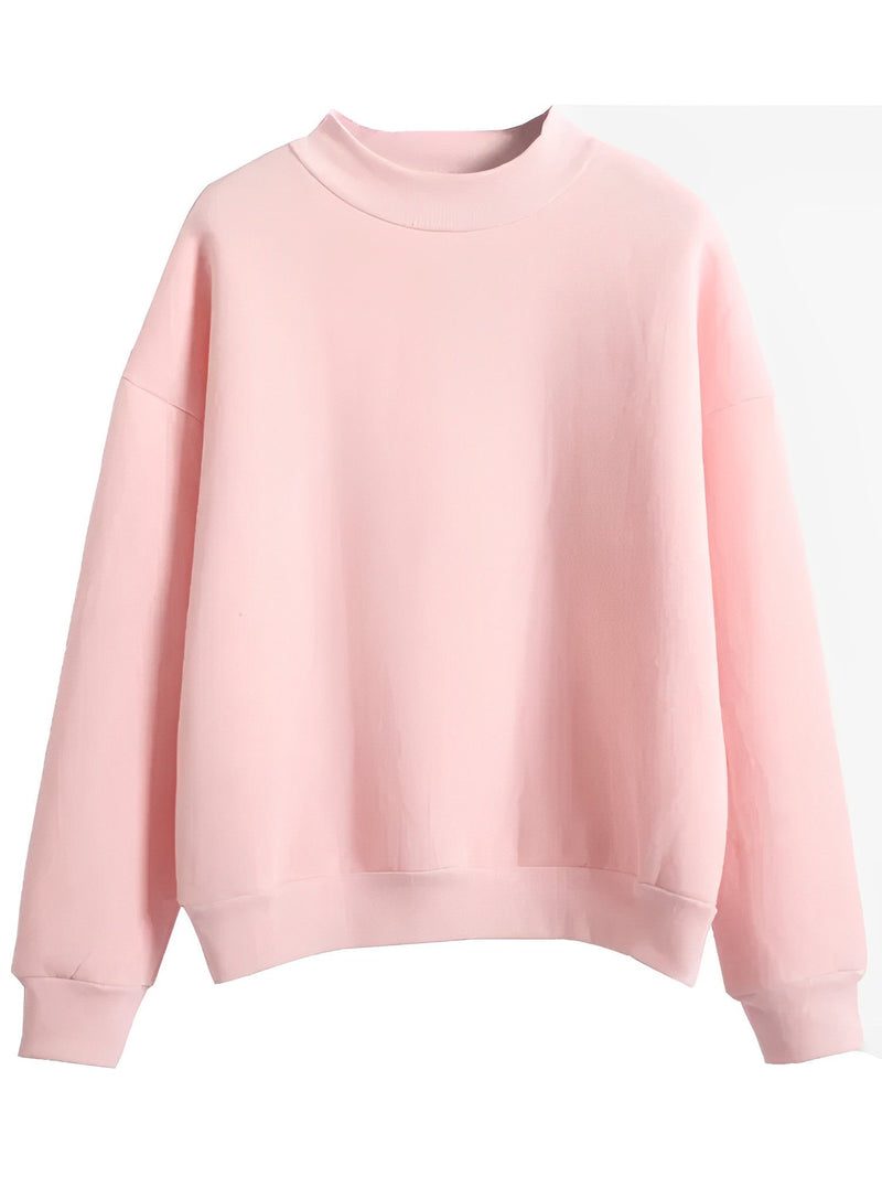 Ulkje - Dames Casual Sweatshirt