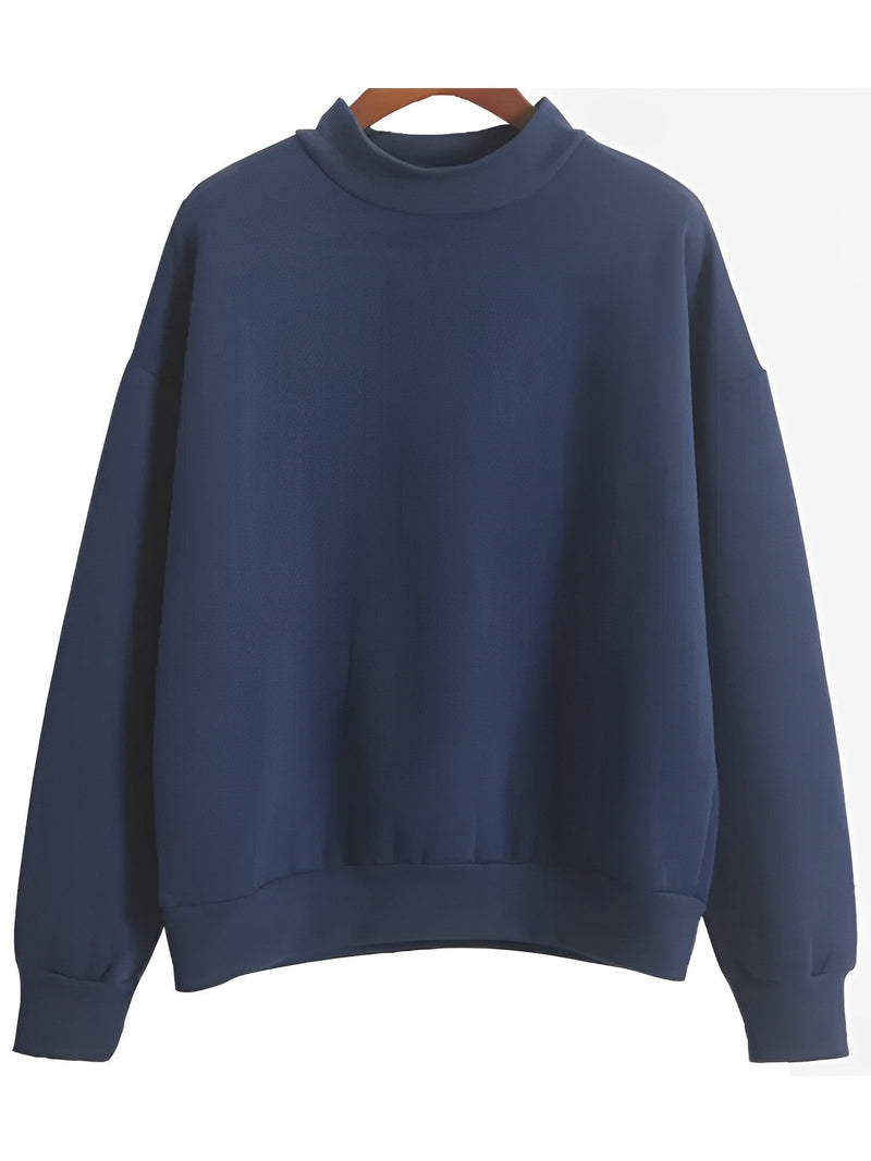 Ulkje - Dames Casual Sweatshirt