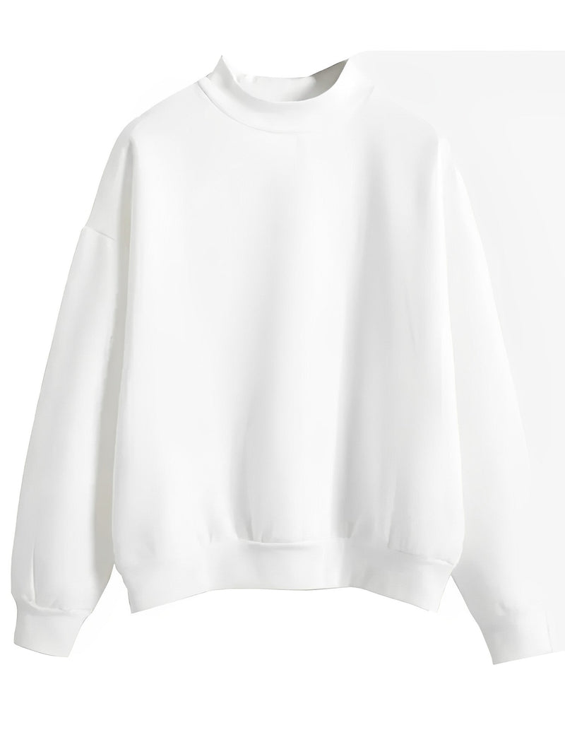 Ulkje - Dames Casual Sweatshirt